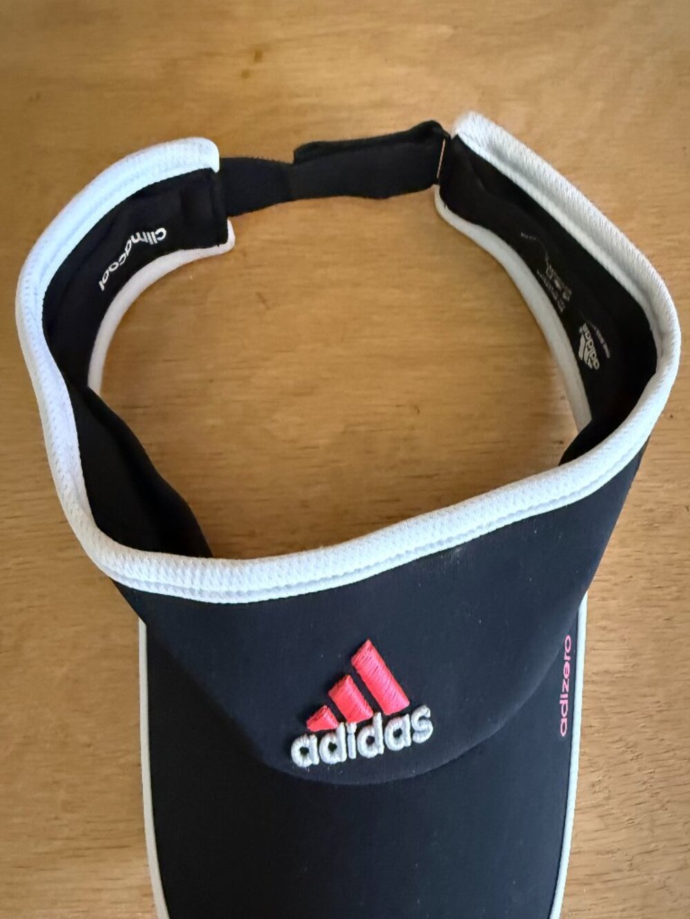Visor